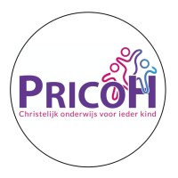 PricoH logo - Similar company to Kindpunt