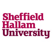 Sheffield Hallam University Computer Science logo - Similar company to School Of Computer Science At The University Of Sheffield