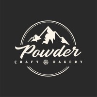 Powder Bakery logo - Similar company to Bee Man Honeystix