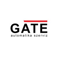 GATE Automatika Szerviz Kft. logo - Similar company to Gate Csoport