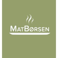 MatBørsen logo - Similar company to Timeflex Systemer As