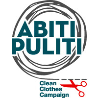 Campagna Abiti Puliti logo - Similar company to Remind Aps Ets