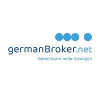 germanBroker.net AG logo - Similar company to Assfinet Gmbh