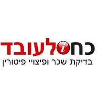 koach laoved logo - Similar company to Punct
