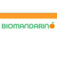 Biomandarino logo - Similar company to Paqua