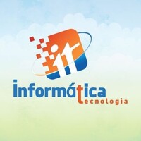 Informatica Tecnologia logo - Similar company to Informatica Tecnologia
