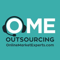 Online Market Experts logo - Similar company to Online Market Research