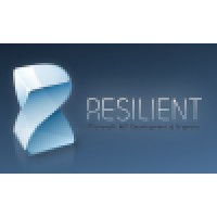 Resilient.be logo - Similar company to Kenze