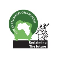 African Reclaimers Organisation (ARO) logo - Similar company to Asase Foundation