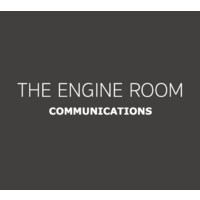 The Engine Room Communications logo - Similar company to Sandstrom Partners