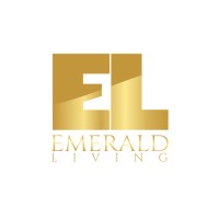 Emerald Living logo - Similar company to Emerald Living
