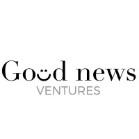 Good News Ventures logo - Similar company to Telling It Like It Is