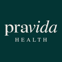 Pravida Health logo - Similar company to Deleon Technologies