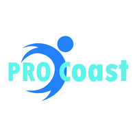 PRO-Coast logo - Similar company to Natmed Prima Project
