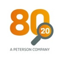 80:20 Procurement Services America, LLC logo - Similar company to 80:20 Procurement Services