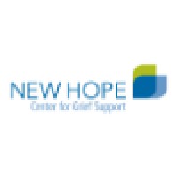 New Hope Center for Grief Support logo - Similar company to Rt Systems, Inc.