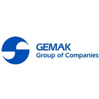 Gemak Group of Companies logo - Similar company to A