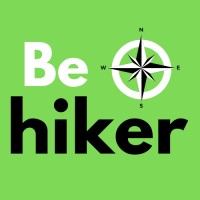 Be hiker - Pedestrianismo e Aventura logo - Similar company to Quinta Digital