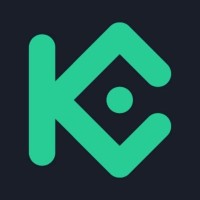 KuCoin Exchange logo - Similar company to Crypto.Com