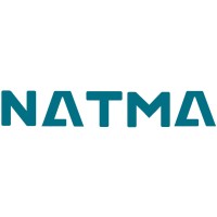 NATMA logo - Similar company to Conex
