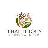 Thailicious Cuisine & Bar