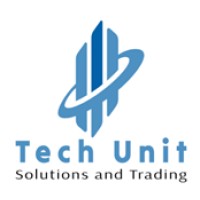 Tech Unit Solutions and Trading logo - Similar company to Id-Tech System