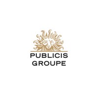Publicis Groupe Belgium logo - Similar company to Adjust