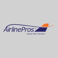 AirlinePros Central Europe logo - Similar company to Airlinepros International (Sea)