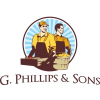 G. PHILLIPS AND SONS logo - Similar company to Mph United, Llc