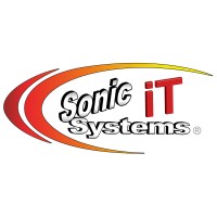 Sonic Systems Inc logo - Similar company to Computerease Group, Inc