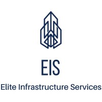 Elite Infrastructure Services logo - Similar company to Digger Delivery Ltd
