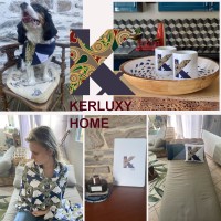 KERLUXY Mode Fashion logo - Similar company to Solide ! La Vie En Mode Zéro Déchet