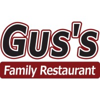 Gus's Family Restaurant logo - Similar company to Arjay Engineering