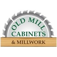 Old Mill Cabinets & Millwork logo - Similar company to Fuller Cabinets