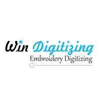 Win Digitizing logo - Similar company to Priming Usa