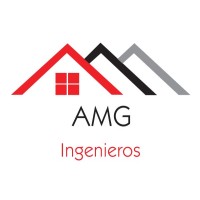 AMG Ingenieros logo - Similar company to Acg Pro Welding