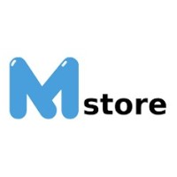 M-store logo - Similar company to M-Store Sarl