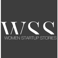 Women Startup Stories logo - Similar company to Lavenderoom