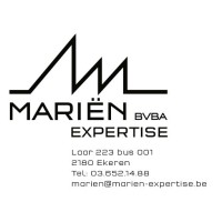 Marien bvba logo - Similar company to Bureau Gorremans