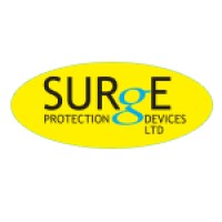 Surge Protection Devices LTD logo - Similar company to Imo Precision Controls Ltd