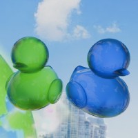 PATOS logo - Similar company to Secomp Ufscar