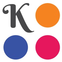 Karakter schmink en grime logo - Similar company to Feestbazaar