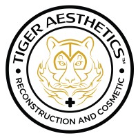 Tiger Aesthetics logo - Similar company to Revelle Aesthetics, Inc.
