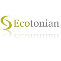 Ecotonian logo - Similar company to Lock 'N' Load Events