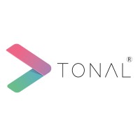 TONAL LATAM logo - Similar company to Optima X