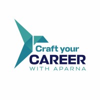 Craft Your Career With Aparna logo - Similar company to Vruksha International School Of Montessori