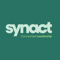 Synact | Connected Leadership logo - Similar company to The Centre For Inner Development