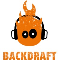 BACKDRAFT logo - Similar company to Garage Kolly Le Mouret Et Aigle