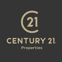 CENTURY 21 Properties logo - Similar company to Oyssa Peru