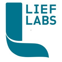 Lief Labs logo - Similar company to Pharmavite